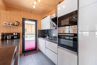 Grazioso chalet con vasca idromassaggio