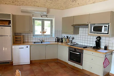Villa in Frankreich mit Pool und Garten