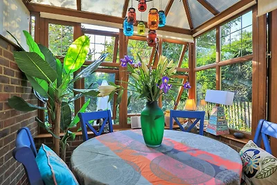 Rückzugsort in Surrey nahe Hever Castle