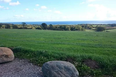 4 Personen Ferienhaus in Hadsund