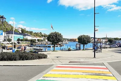 5 persoons vakantie huis in Risør-By Traum