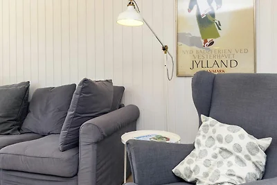 7 persone case ad Blåvand