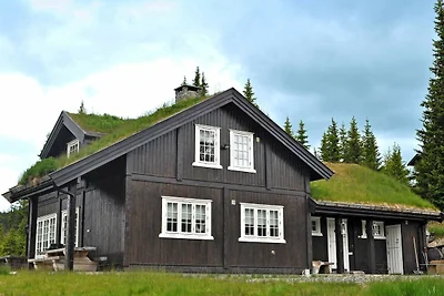 14 Personen Ferienhaus in Fåvang
