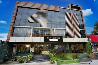 Stadsresidentie in Prayagraj