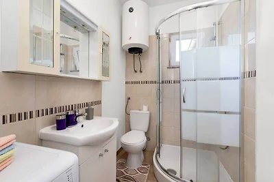 2-Zimmer-Wohnung in Tribunj