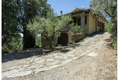 Villa Montecchio Confortevole residenza di...