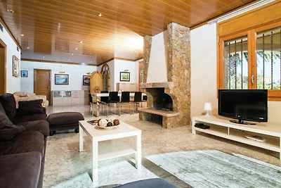 Ferienhaus an der Costa Brava mit Pool