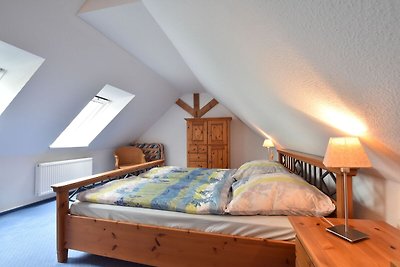 Wohnung in Stellshagen, Niklas