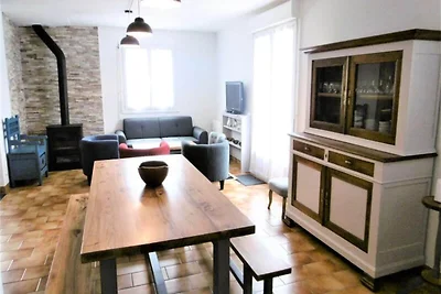 Residenz Avelsarzeau