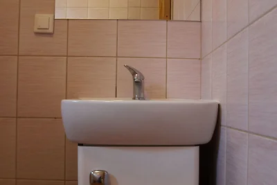Authentisches Ferienhaus in Kopalino mit...