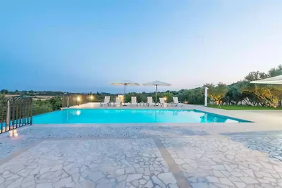 Son Vador - Villa Con Piscina Privada.