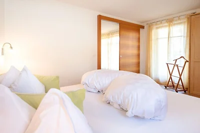Wohnung in St.Walburg mit Schwimmbecken
