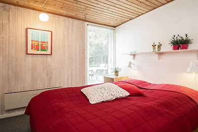 6 Personen Ferienhaus in Blåvand