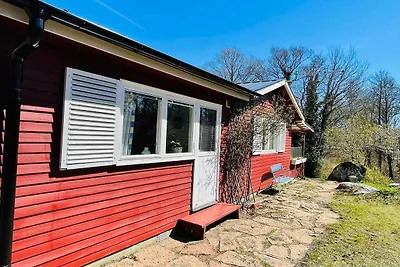 5 Personen Ferienhaus in Ronneby