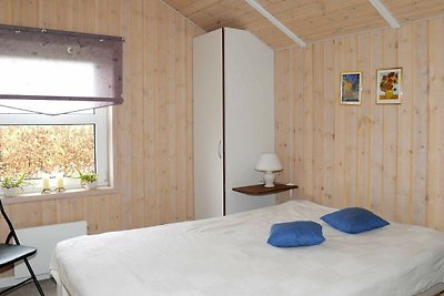 Luxuriöses Ferienhaus in Haderslev mit Sauna