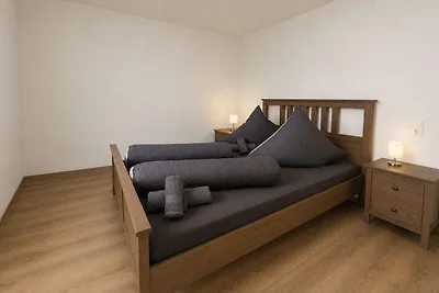 Zum Rheinberg – Balkon Suite
