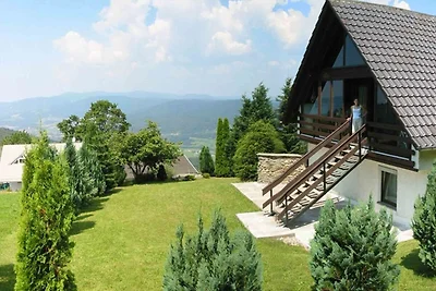 Casa vacanze nella Foresta Bavarese