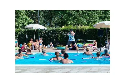Ferienpark Cesenatico Giove