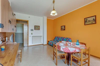 Appartamento a Tuoro sul Trasimeno con...