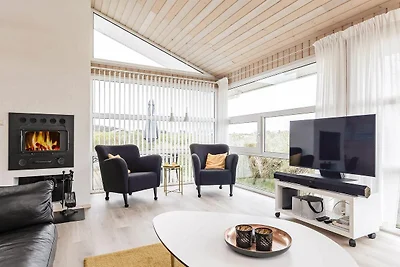 Ferienhaus Erholungsurlaub Hjørring