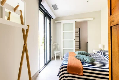 Appartamento ad Andernos vicino alla spiaggia...