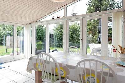 6 Personen Ferienhaus in Højby