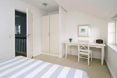 8 Personen Ferienhaus in Nykøbing Sj