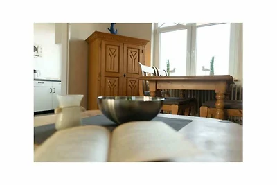 Ferienhaus Erholungsurlaub Langeoog
