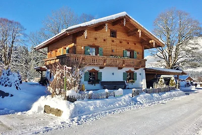 Chalet en Ellmau cerca de pistas de esquí