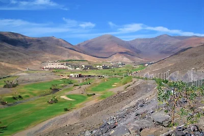 El Mango House mit privatem Pool