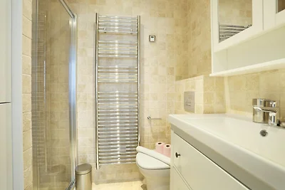 Charmante studio in het centrum van Parijs