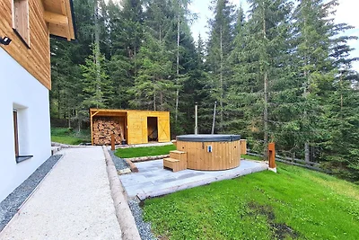 Chalet Rehblick