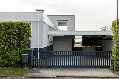 Ferienhaus am Veerse Meer