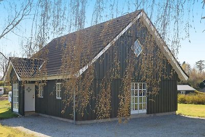 8 Personen Ferienhaus in Løgstrup-By Traum