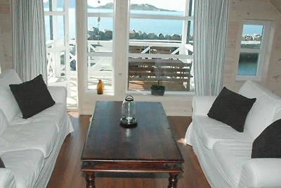 6 Personen Ferienhaus in Åram-By Traum
