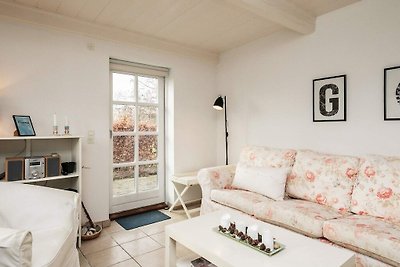 6 Personen Ferienhaus in Humble-By Traum