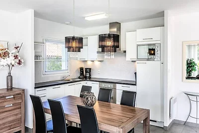 Villa Acacia 6 Personen mit Schwimmbad