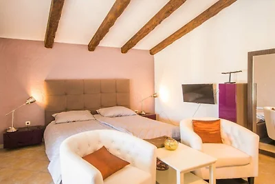 Ferienhaus in Labin mit Schwimmbecken