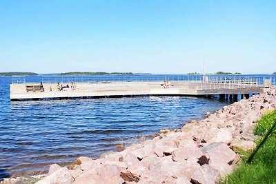 5 persoons vakantie huis in Mönsterås