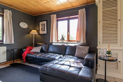 Ferienhaus in Rendeux-Beffe mit Sauna