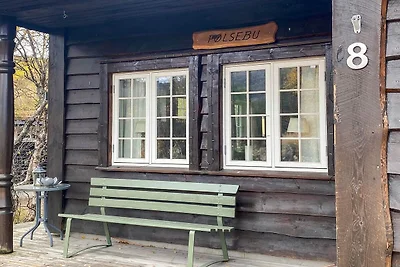 10 persoons vakantie huis in HOVDEN-By Traum