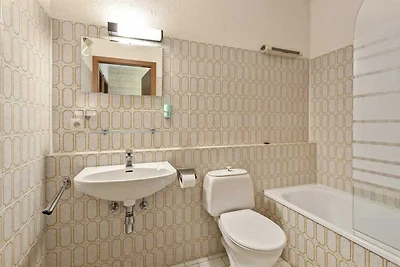 Erstaunliche Wohnung in Blankenberge