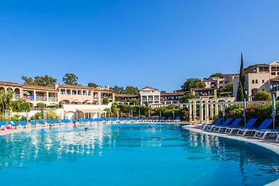 Residenz Les Parcs de Grimaud