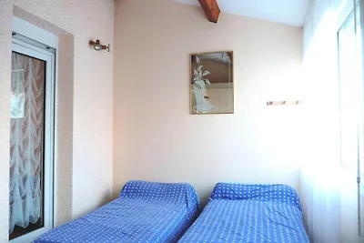 3 Teile für 5 Personen