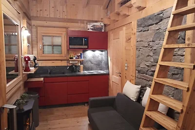 Schönes Chalet in Lotharingen mit Terrasse