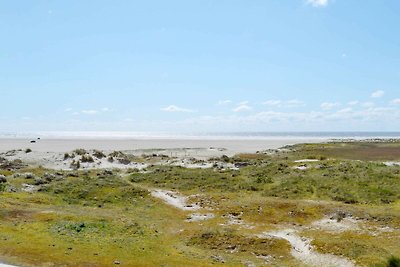 Maison de vacances pour 4 a Fanø