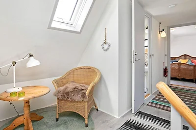 6 Personen Ferienhaus in Bjørnø