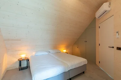 Luxuriöses Ferienhaus am Meer