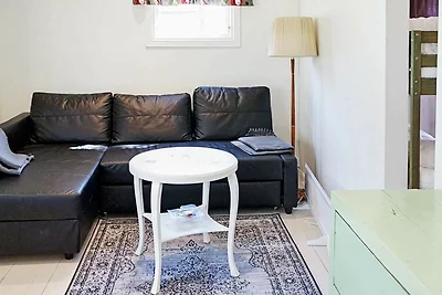 5 Personen Ferienhaus in Mönsterås