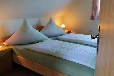 Wohnung mit Terrasse in Sachsen